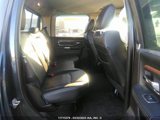 RAM 1500 Laramie 2016 1C6RR7NT7GS153568 Image 10