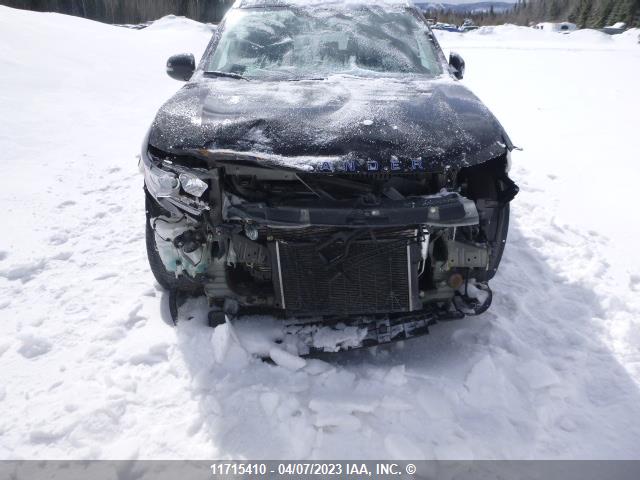 JA4J24A51JZ612649 Mitsubishi OUTLANDER PHEV