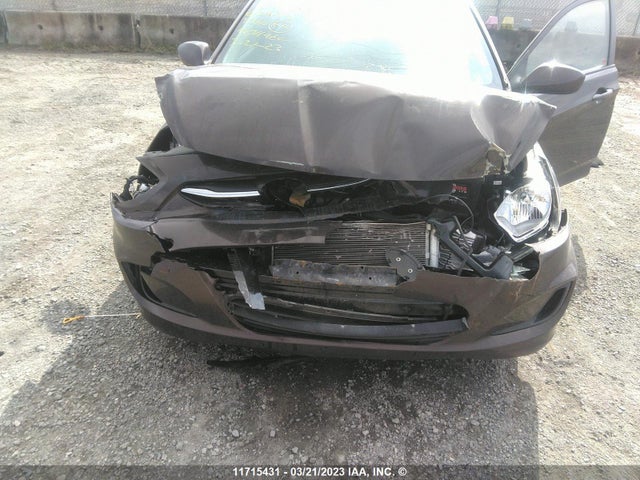 Hyundai ACCENT GS 2015 KMHCT5AE9FU214395 Image 6