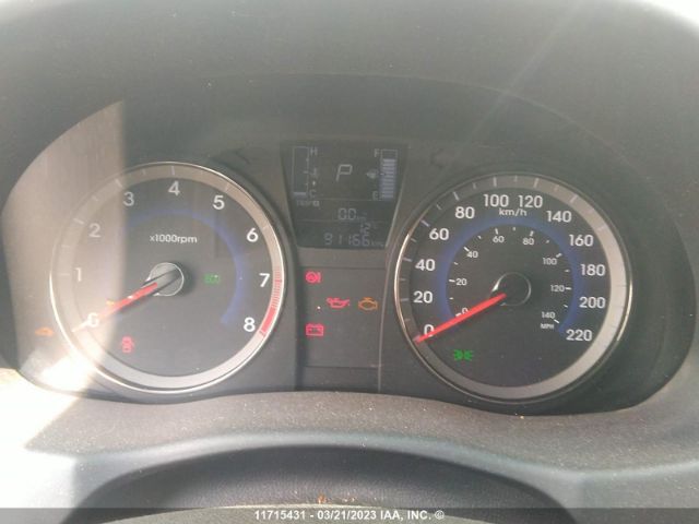 Hyundai ACCENT GS 2015 KMHCT5AE9FU214395 Image 7