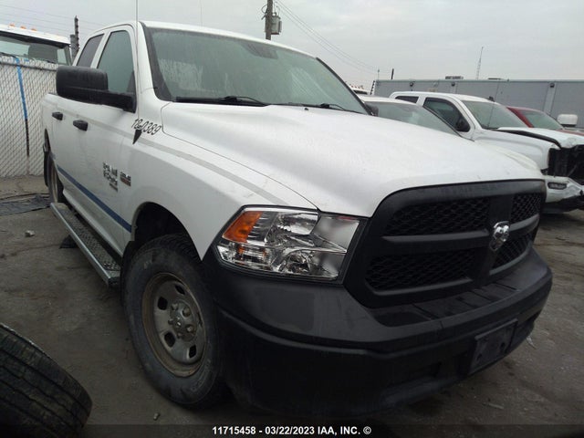 2019 1C6RR7FTXKS523791 main image