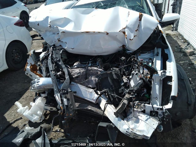 Honda Civic Lx 2018 2HGFC2F53JH011685 Image 11