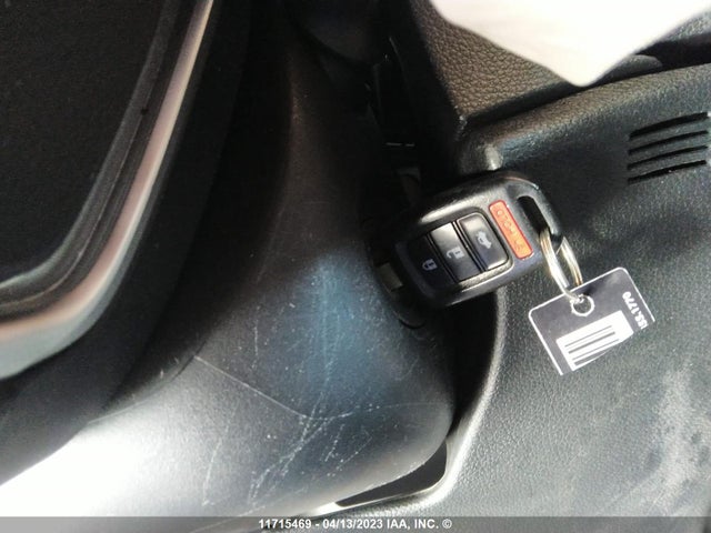 Honda Civic Lx 2018 2HGFC2F53JH011685 Image 3