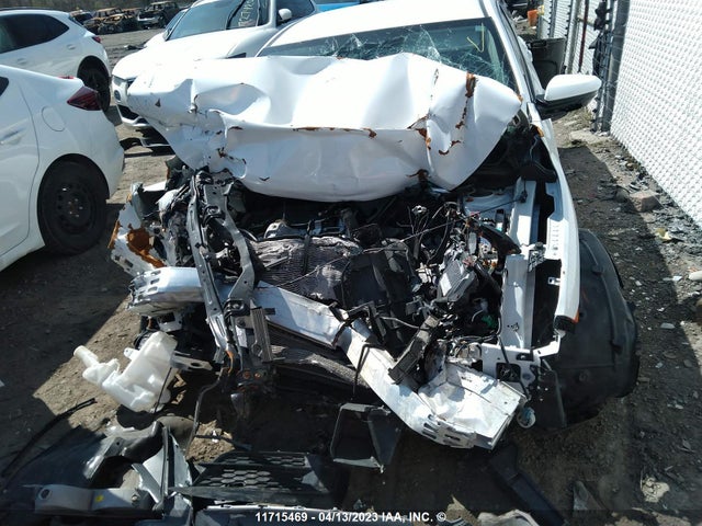 Honda Civic Lx 2018 2HGFC2F53JH011685 Image 7