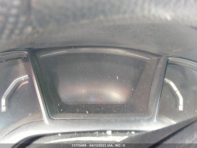 Honda Civic Lx 2018 2HGFC2F53JH011685 Image 8