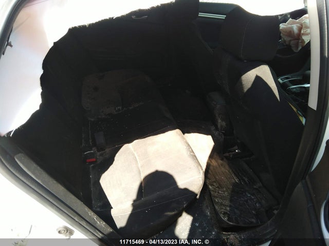 Honda Civic Lx 2018 2HGFC2F53JH011685 Image 9