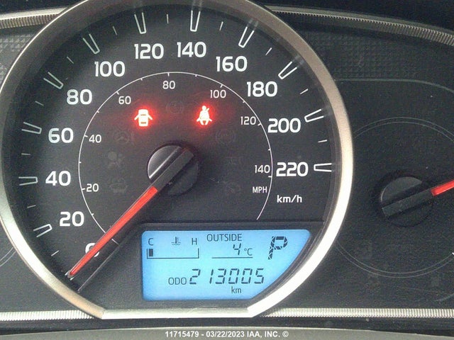 Toyota Rav4 Xle 2014 2T3RFREV1EW211404 Image 8