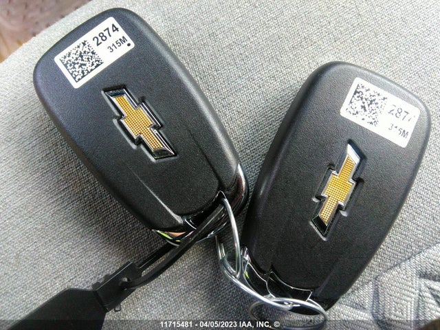 Chevrolet EQUINOX LS 2022 2GNAXSEV4N6108059 Image 3