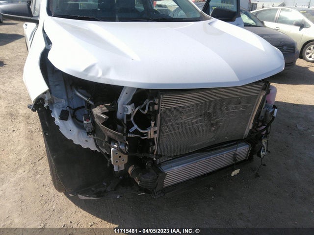 Chevrolet EQUINOX LS 2022 2GNAXSEV4N6108059 Image 6