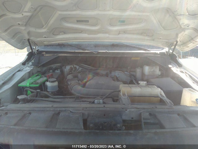 11715492 :رقم المزاد ، 1N6BF0KY0CN110920 vin ، 2012 Nissan Nv 2500 مزاد بيع