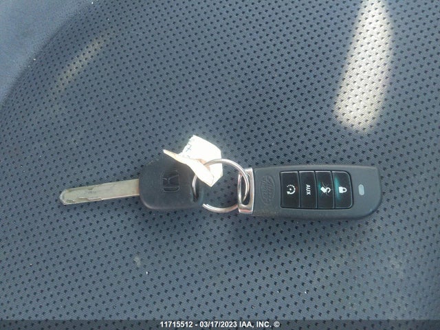 Honda Fit 2007 JHMGD384X7S818618 Image 3