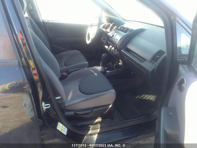 Honda Fit 2007 JHMGD384X7S818618 Image 6