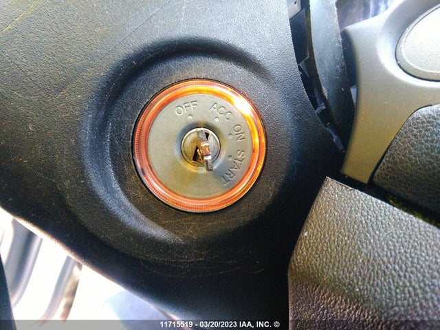 4A4AJ3AU6EE602022 Mitsubishi RVR SE