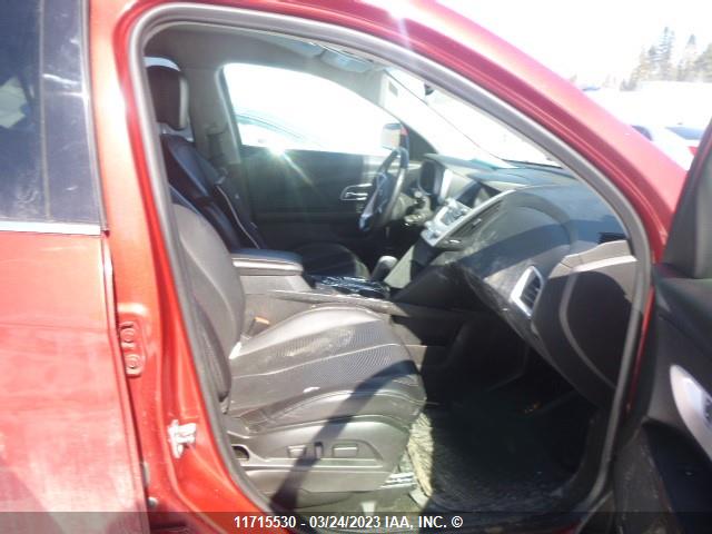 Chevrolet EQUINOX LT 2015 2GNFLGEK0F6196307 Image 6