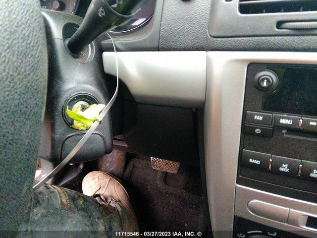 Chevrolet COBALT 1LT 2010 1G1AD5F54A7223751 Image 3