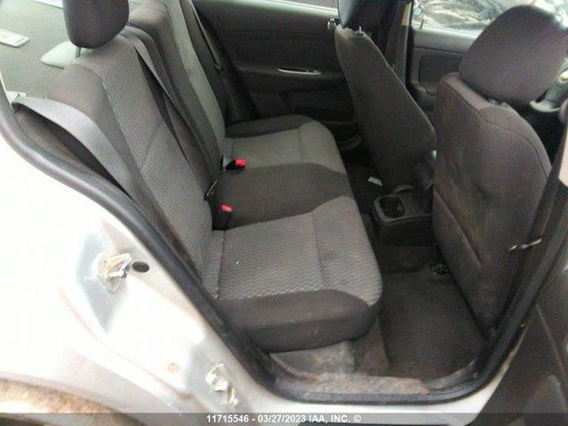 Chevrolet COBALT 1LT 2010 1G1AD5F54A7223751 Image 9