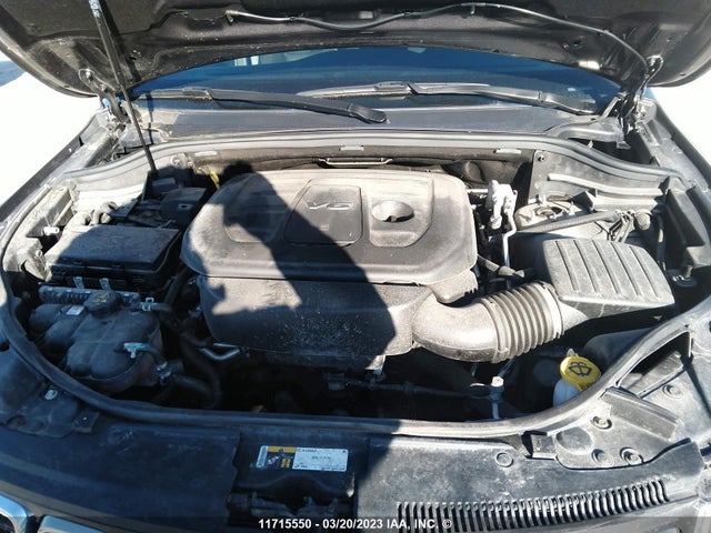 1C4RJFAG6MC524034 Jeep Grand Cherokee Laredo
