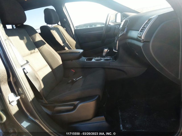 1C4RJFAG6MC524034 Jeep Grand Cherokee Laredo