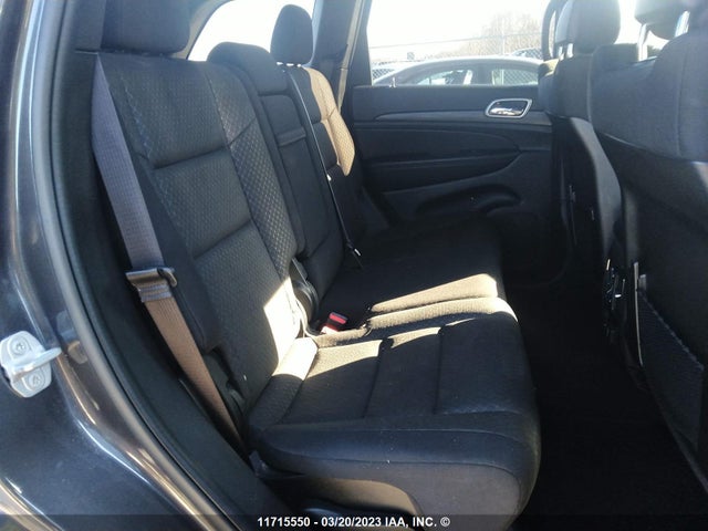 1C4RJFAG6MC524034 Jeep Grand Cherokee Laredo