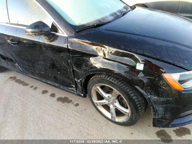 WAUA7GFF0G1085783 Audi A3