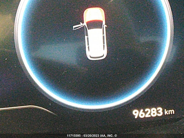 Hyundai Santa Fe Calligraphy 2021 5NMS5DAL2MH331372 Image 8