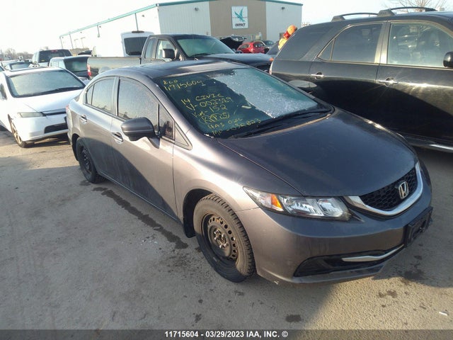 2014 2HGFB2F58EH002389 main image