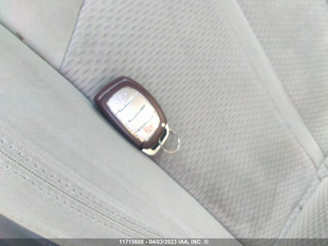 Hyundai SONATA SE 2015 5NPE24AF1FH199355 Image 3
