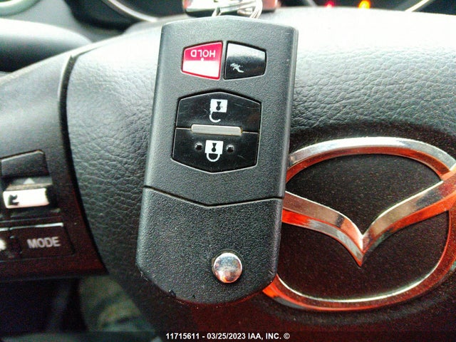 Mazda 3 I 2012 JM1BL1V78C1539881 Image 3