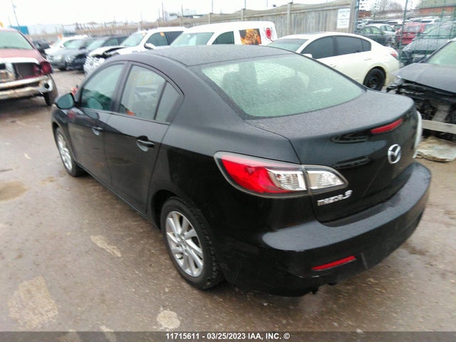 Mazda 3 I 2012 JM1BL1V78C1539881 Image 4