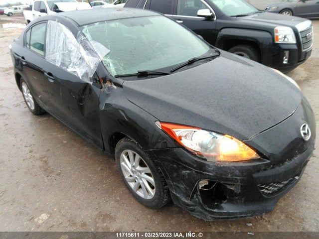 Mazda 3 I 2012 JM1BL1V78C1539881 Image 7