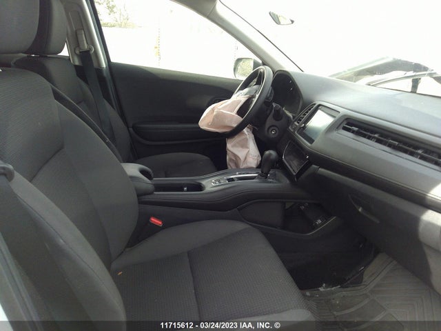 Honda HR-V LX 2022 3CZRU6H35NM102034 Image 6
