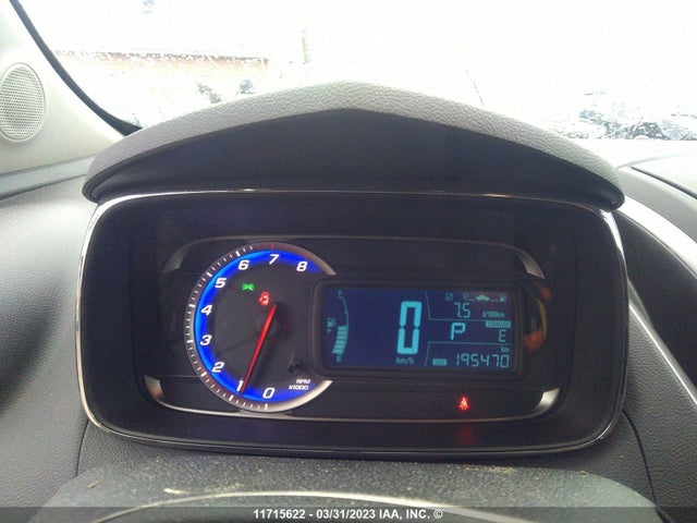 Chevrolet TRAX LS 2014 3GNCJKEB3EL180690 Image 7
