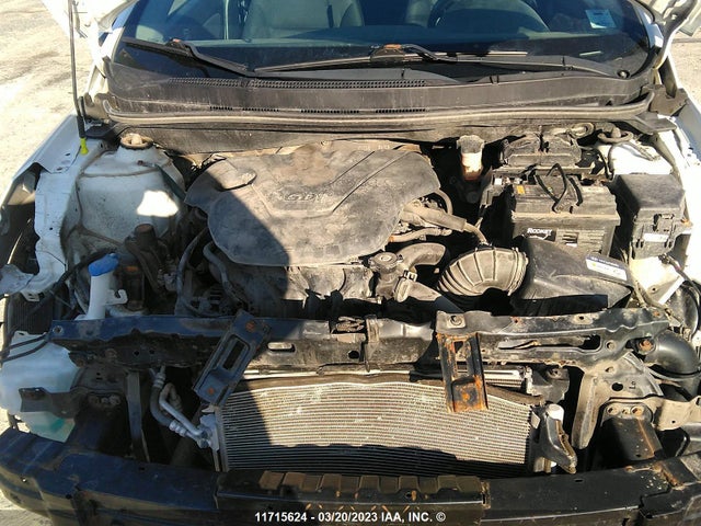 Hyundai Accent Sport 2017 KMHCU5AE2HU339755 Image 10