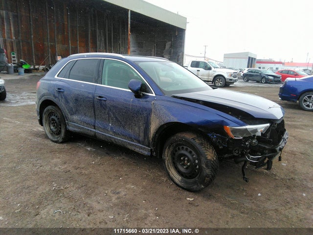WA1BUCF32N1037319 auction archive image