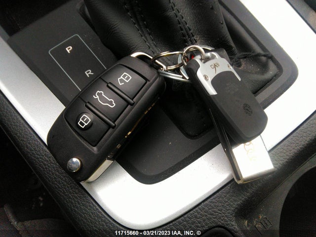 WA1BUCF32N1037319 Audi Q3 Premium Plus 40