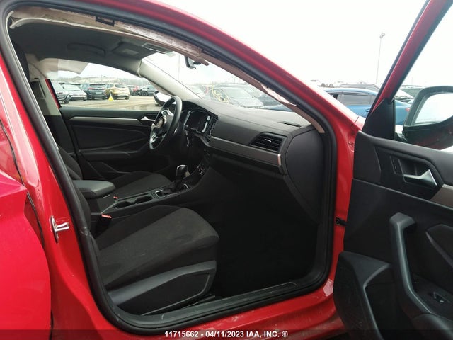 3VWC57BU5KM226474 Volkswagen Jetta S/se/r-line