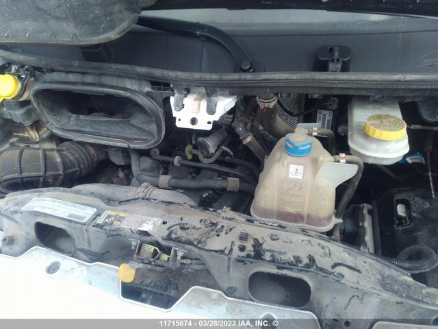 3C6TRVCG6LE149735 RAM Promaster 2500 2500 High