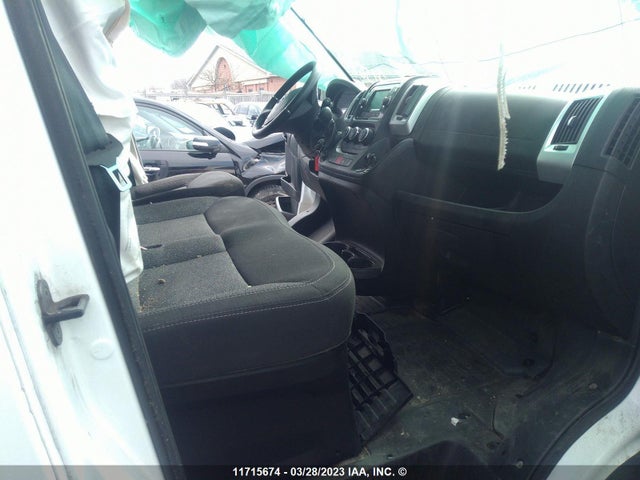 3C6TRVCG6LE149735 RAM Promaster 2500 2500 High