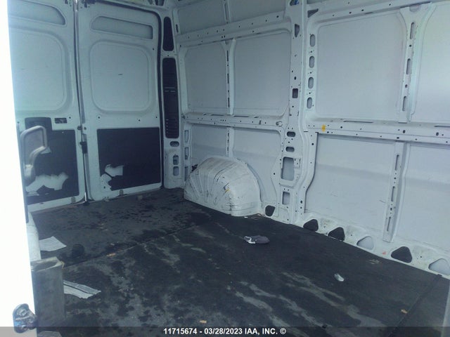 3C6TRVCG6LE149735 RAM Promaster 2500 2500 High