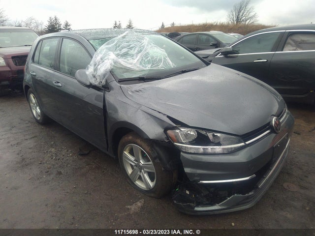 2019 3VWG57AU0KM011667 main image