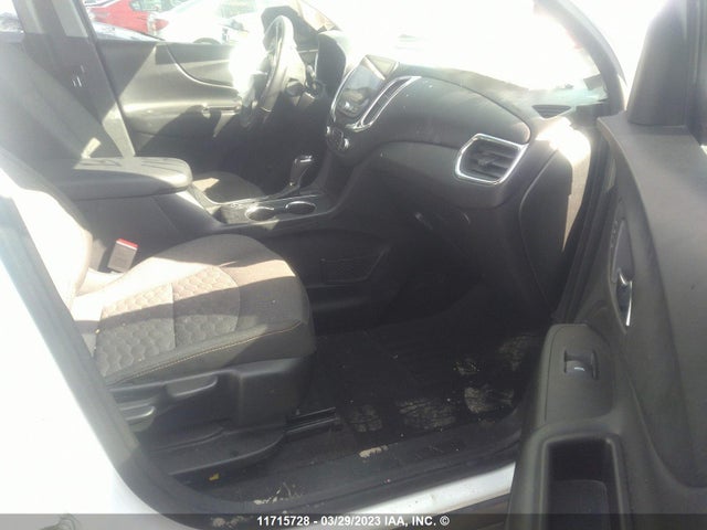 Chevrolet EQUINOX LT 2018 2GNAXSEV3J6211502 Image 6