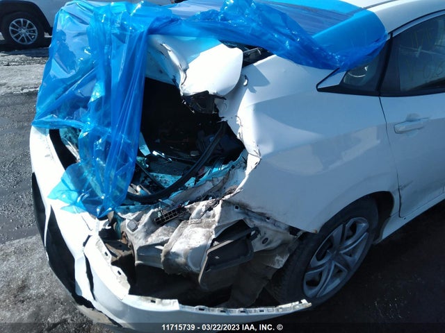 Honda Civic Lx 2017 2HGFC2F53HH028710 Image 12