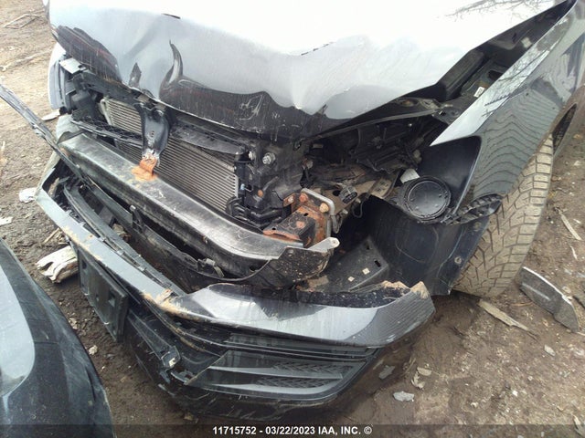 Volkswagen JETTA S 2016 3VW267AJ1GM412097 Image 7