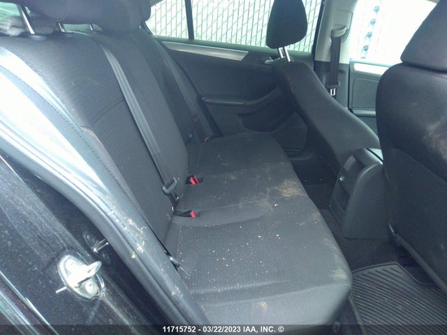 Volkswagen JETTA S 2016 3VW267AJ1GM412097 Image 9