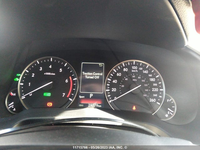 2T2HGMDA0MC070744 Lexus RX 450H