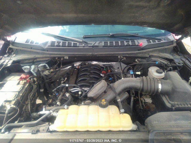 Ford F150 2019 1FTMF1E5XKKE87208 Image 11