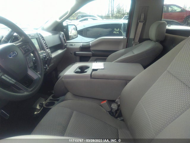 Ford F150 2019 1FTMF1E5XKKE87208 Image 6