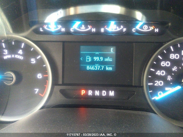 Ford F150 2019 1FTMF1E5XKKE87208 Image 8