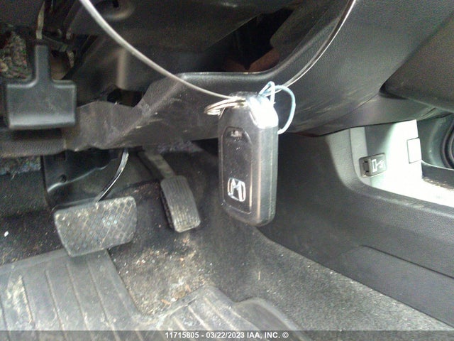 Aukcja sprzedaży 2019 Honda Civic Ex, vin: 2HGFC2F70KH027619, numer aukcji: 11715805