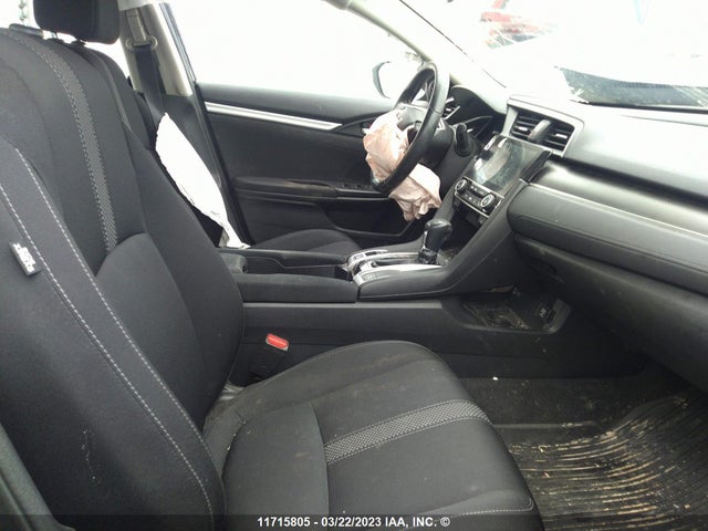 Aukcja sprzedaży 2019 Honda Civic Ex, vin: 2HGFC2F70KH027619, numer aukcji: 11715805